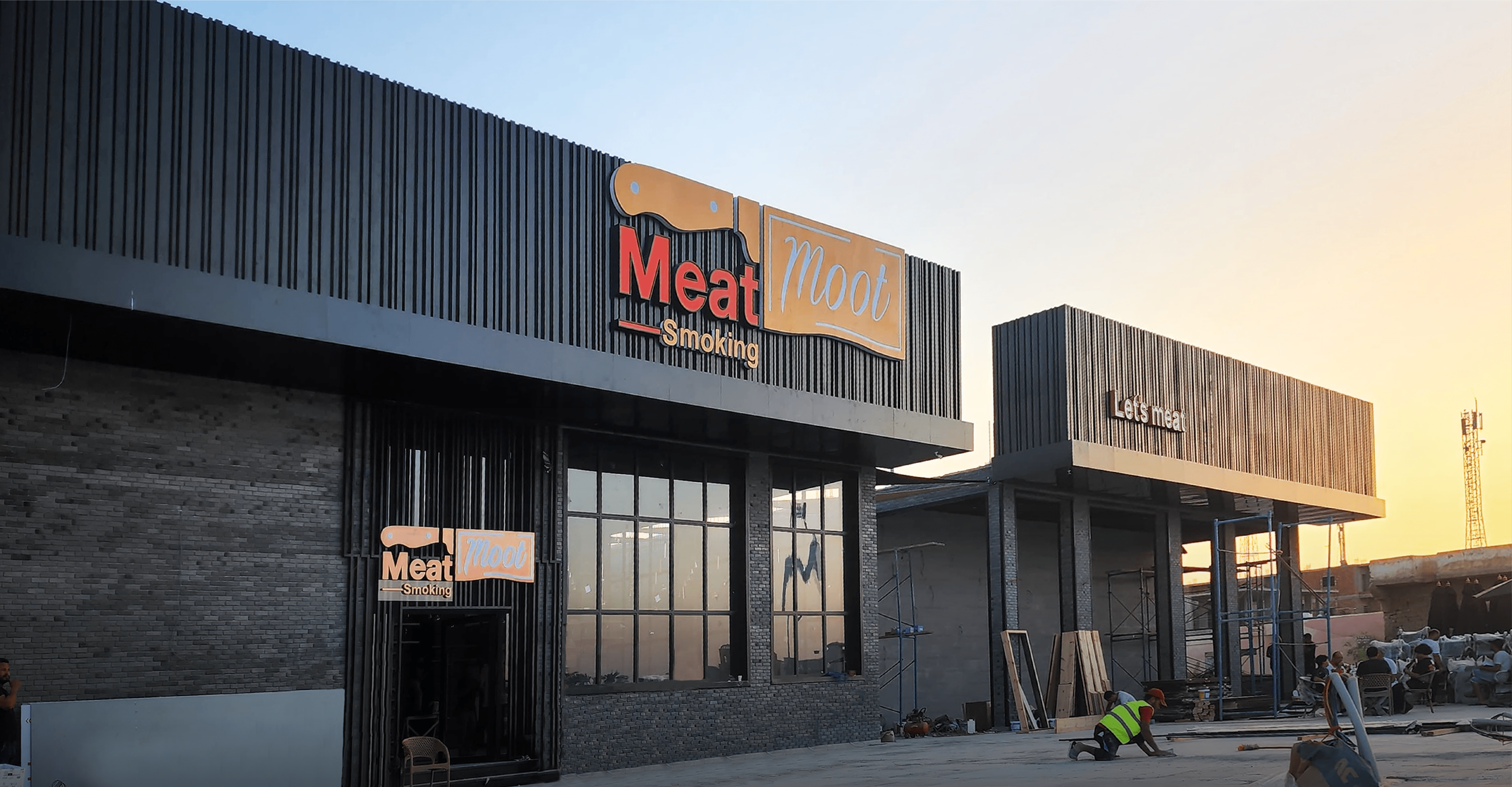 Meat Moot